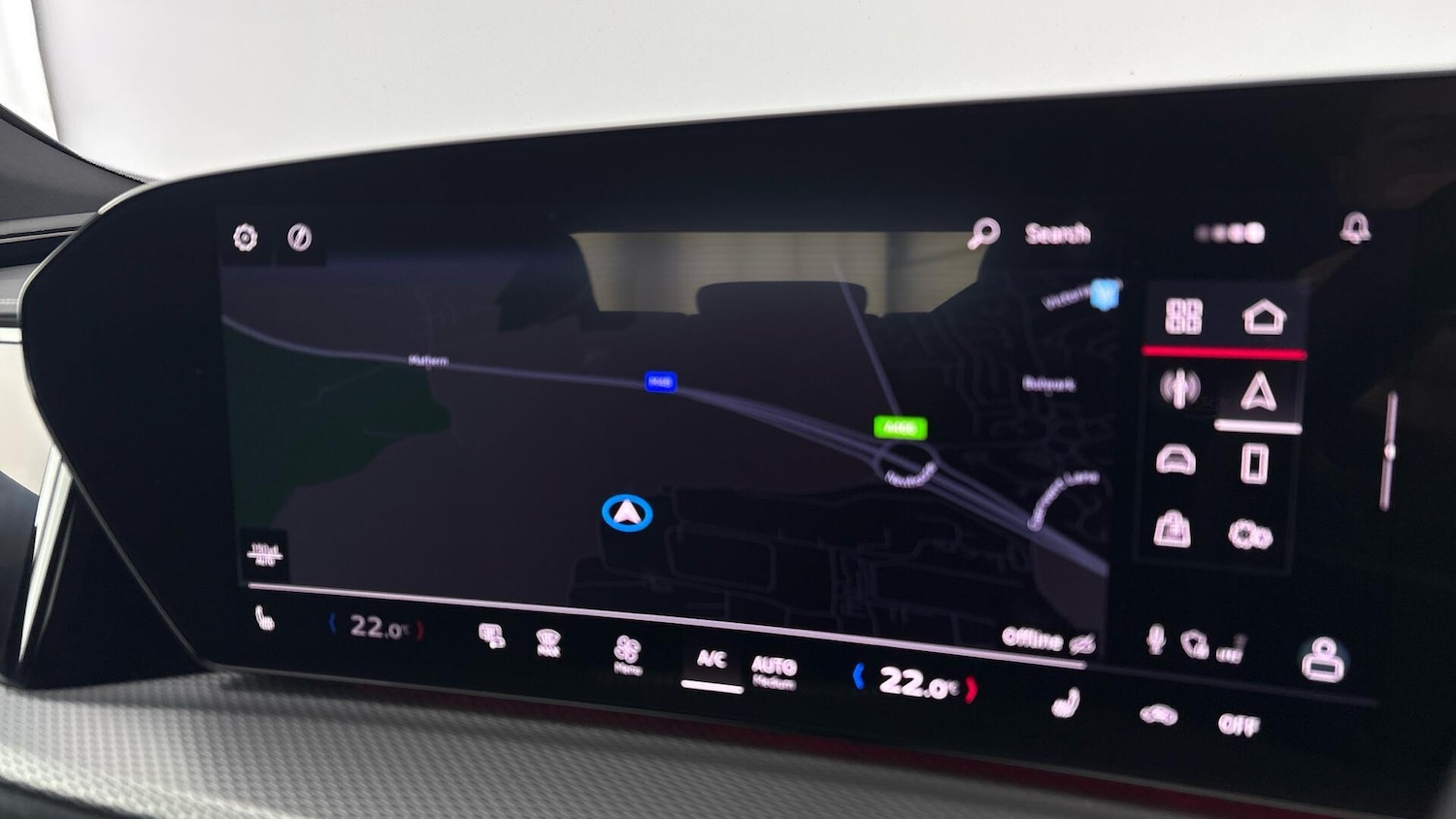 Used Audi Q5 for sale - 77730112: Photo 16