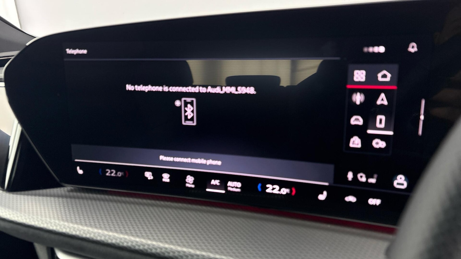 Used Audi Q5 for sale - 77730112: Photo 17