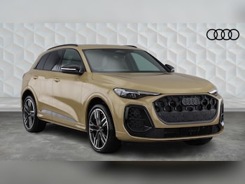 Used Audi Q5 undefined for sale - 77730112: Photo