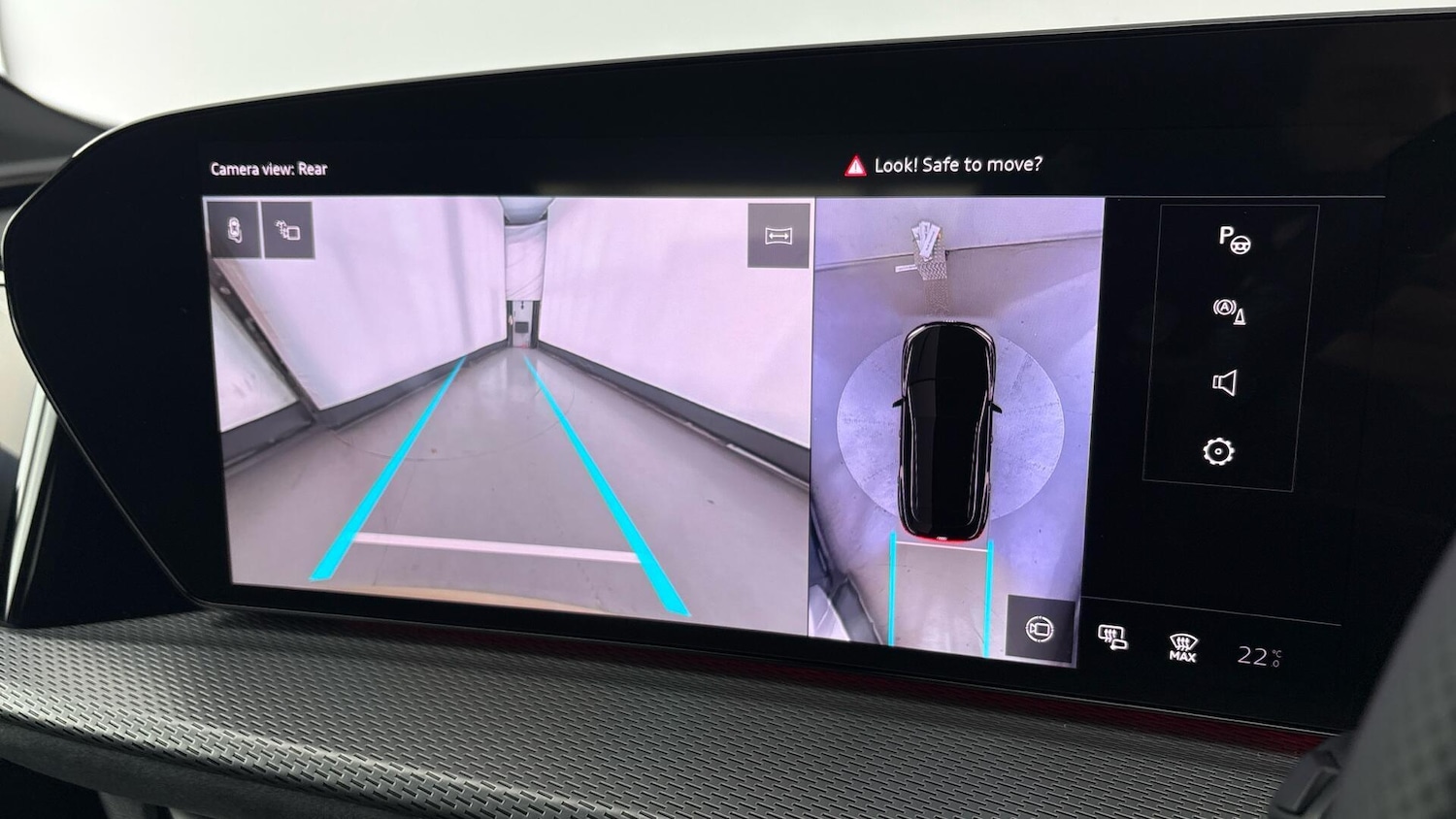 Used Audi Q5 for sale - 77730112: Photo 22