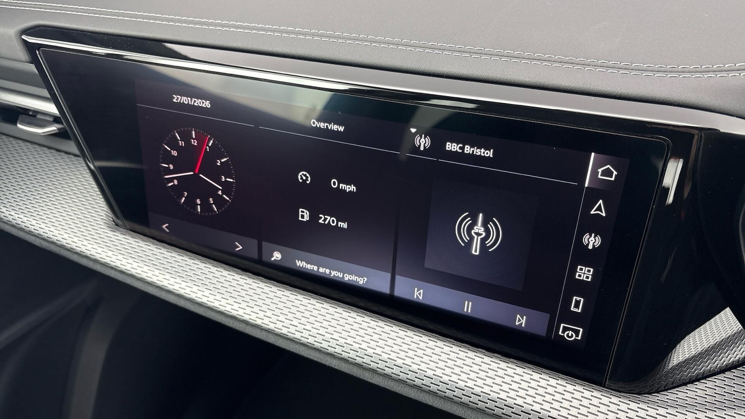 Used Audi Q5 for sale - 77730112: Photo 26