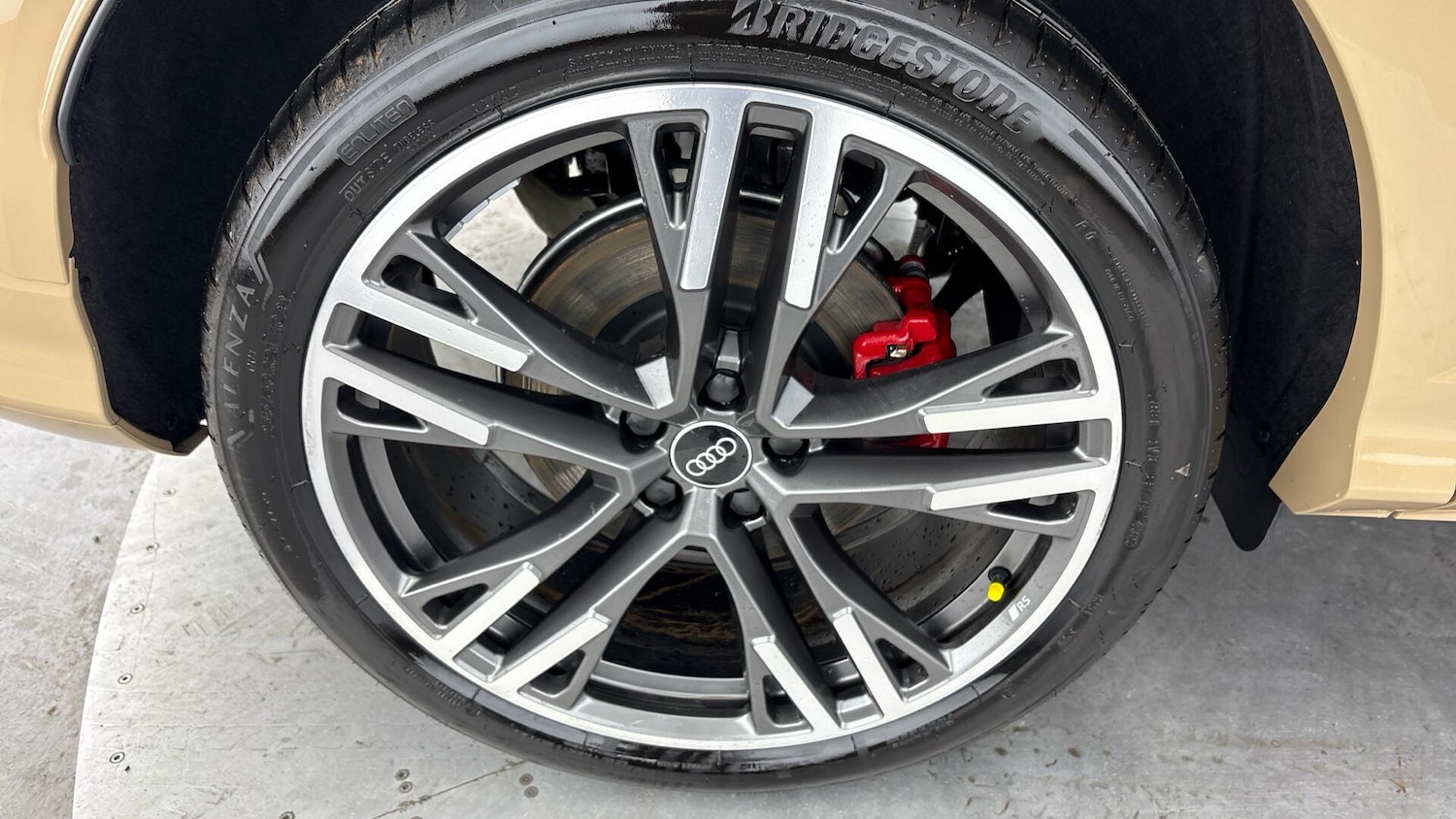 Used Audi Q5 for sale - 77730112: Photo 29