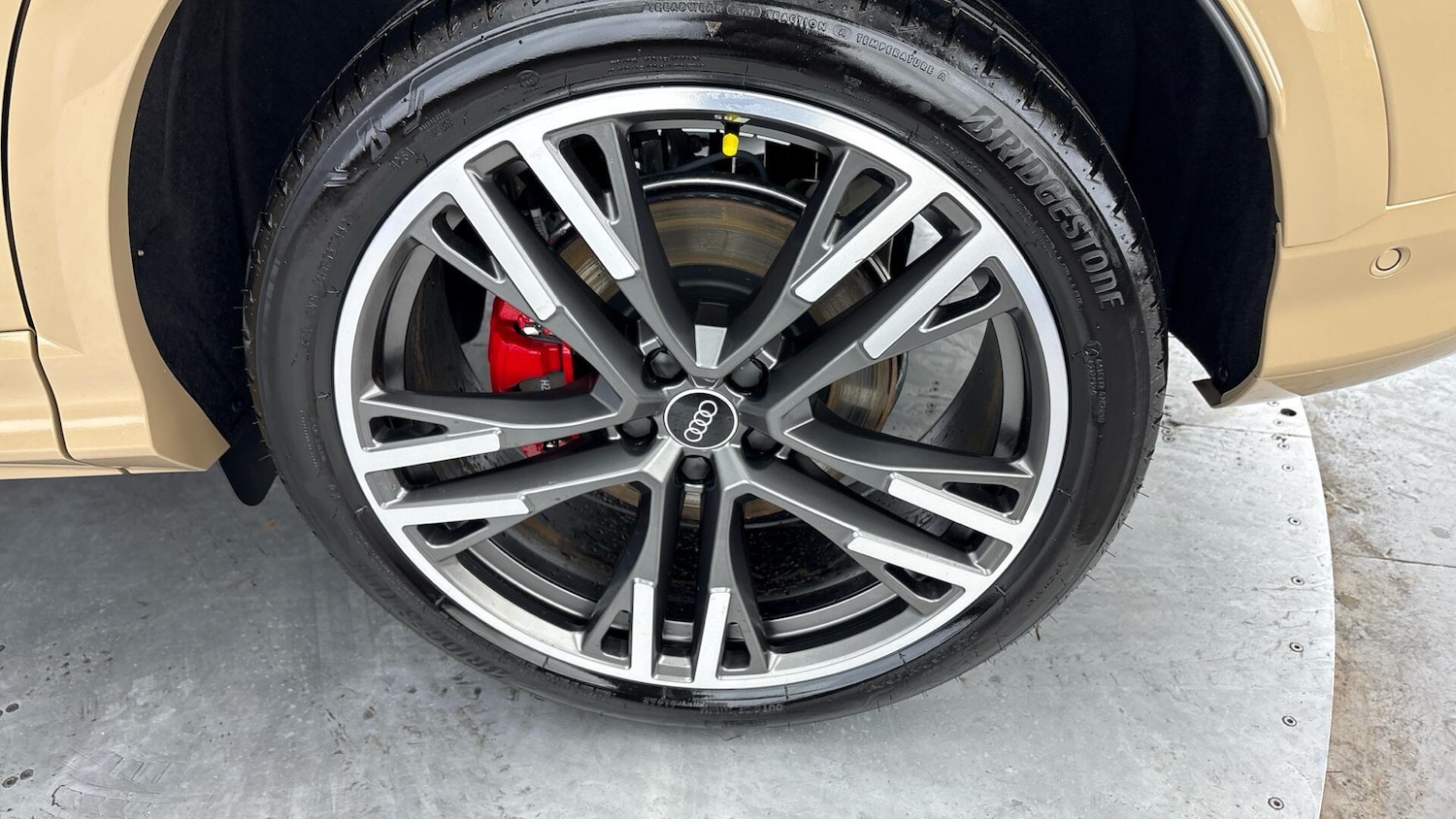 Used Audi Q5 for sale - 77730112: Photo 36