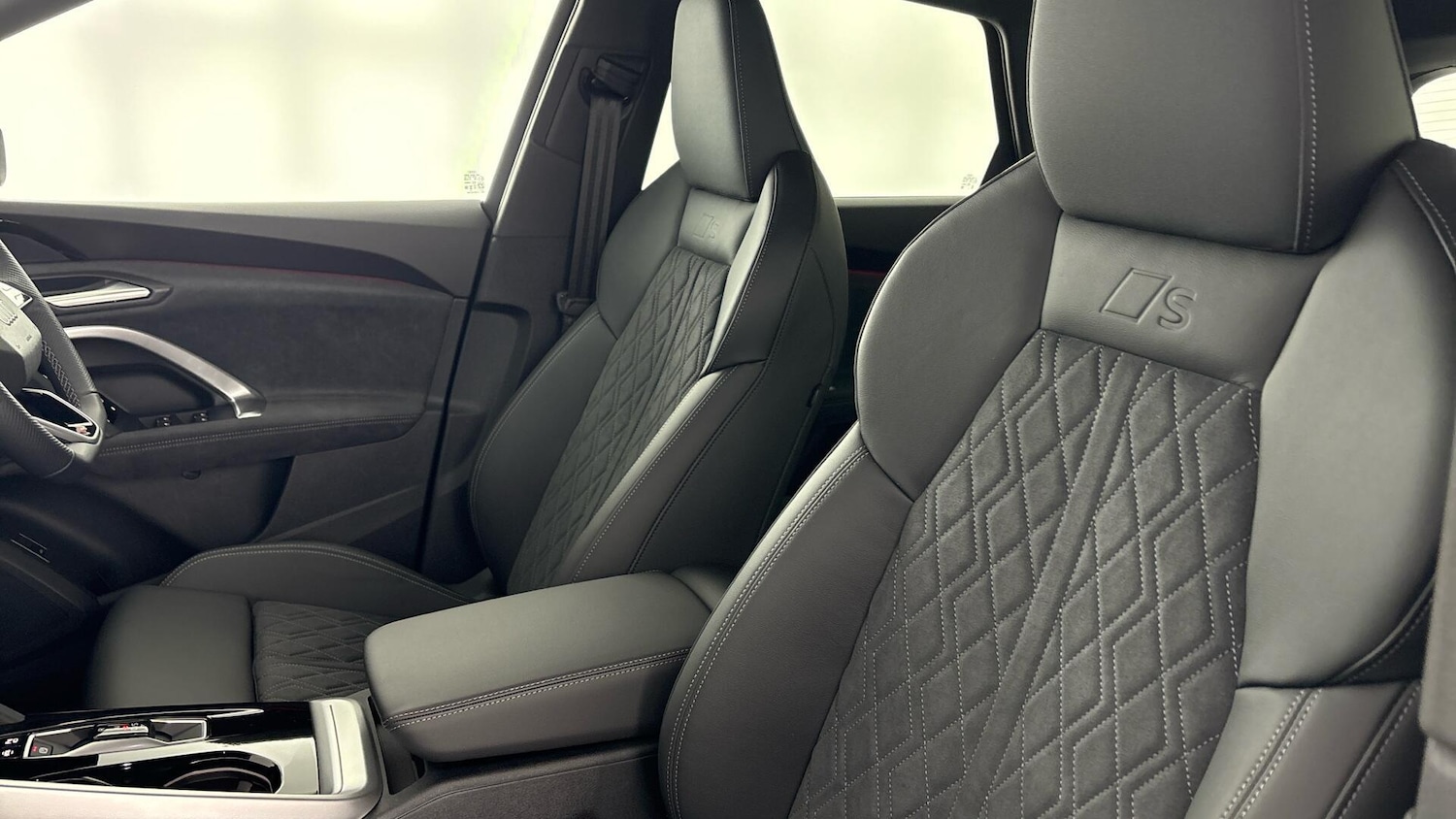 Used Audi Q5 for sale - 77730112: Photo 38