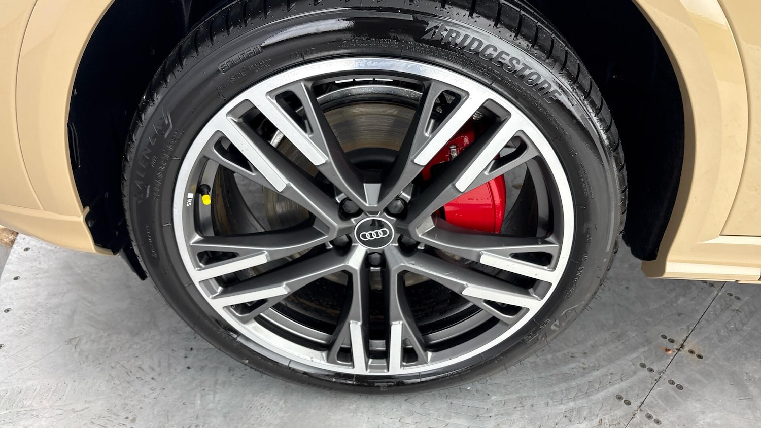 Used Audi Q5 for sale - 77730112: Photo 42