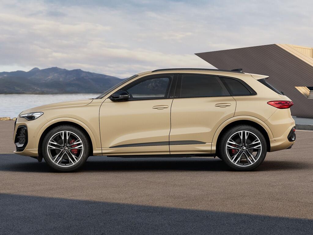 Used Audi Q5 for sale - 77730112: Photo 47