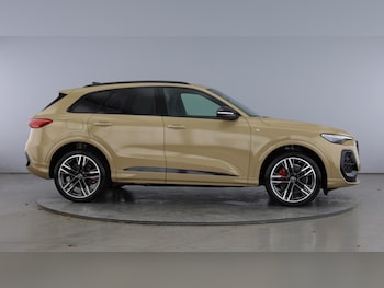 Used Audi Q5 undefined for sale - 77730112: Photo