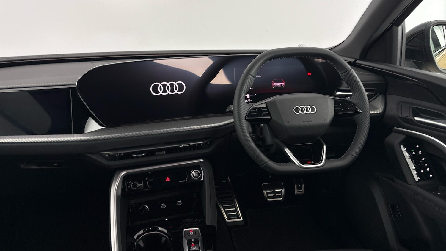 Used Audi Q5 for sale - 77730112: Photo 8
