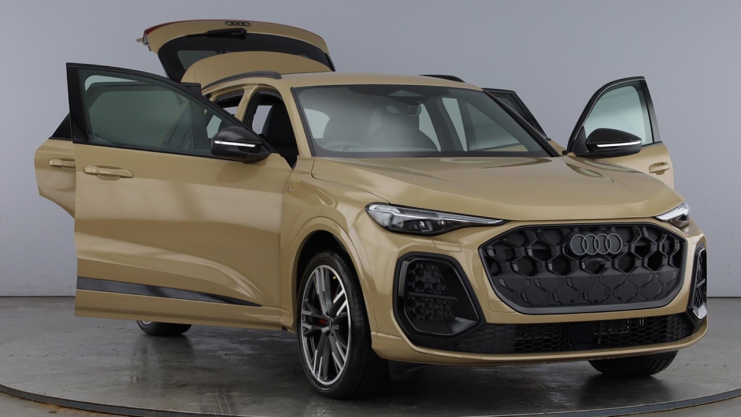 Used Audi Q5 for sale - 77730112: Photo 9