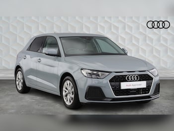 Audi A1 feature image