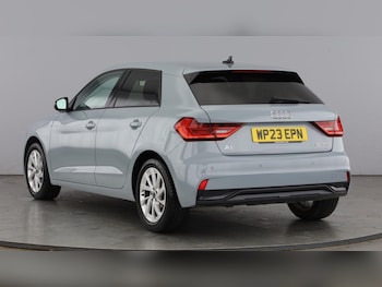 Used Audi A1 2023 for sale - 77676478: Photo