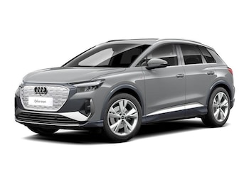 Used Audi Q4 e-tron undefined for sale - 79037293: Photo