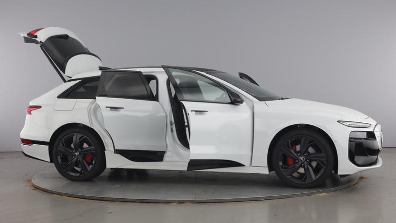 Used Audi A6 2025 for sale - 74917542: Photo 10