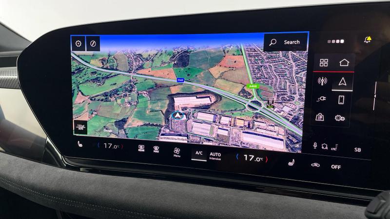 Used Audi A6 2025 for sale - 74917542: Photo 13