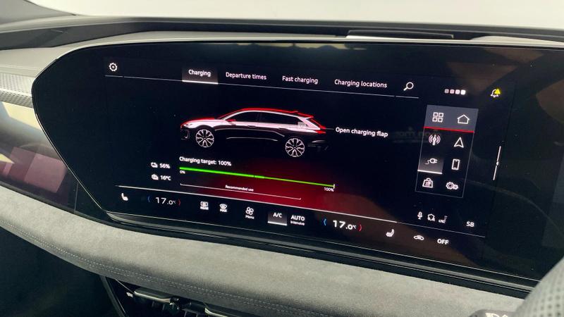 Used Audi A6 2025 for sale - 74917542: Photo 15