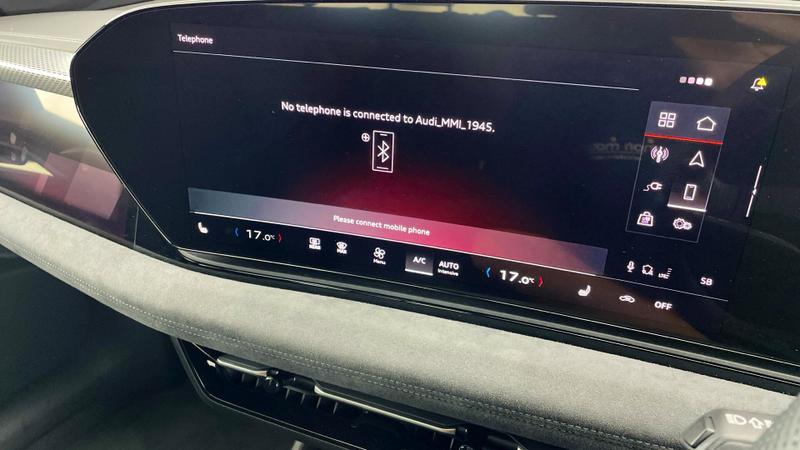 Used Audi A6 2025 for sale - 74917542: Photo 16