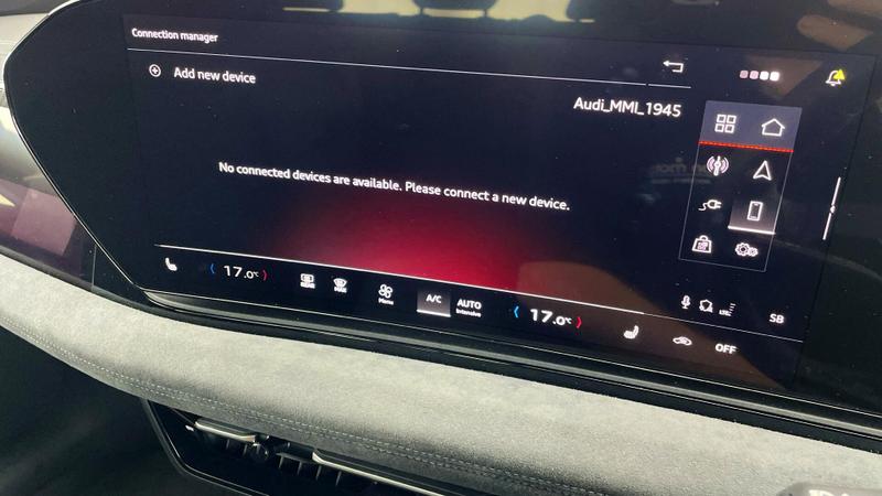 Used Audi A6 2025 for sale - 74917542: Photo 17