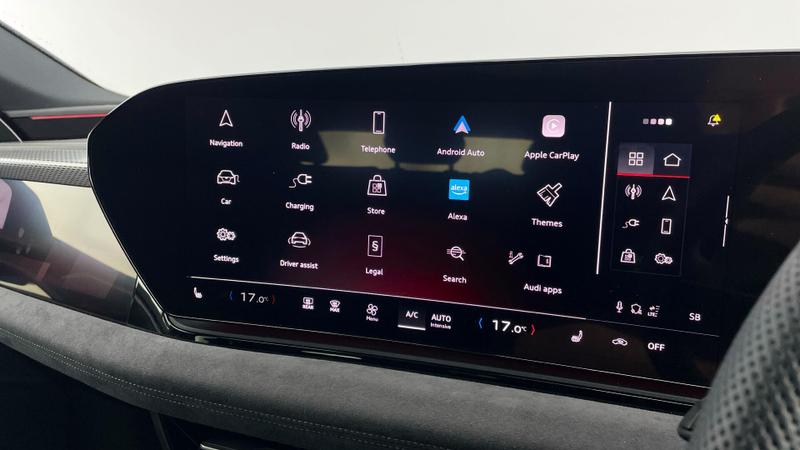 Used Audi A6 2025 for sale - 74917542: Photo 18