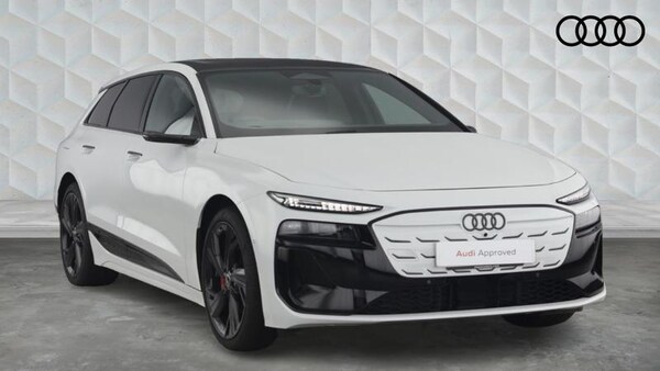 Used Audi A6 2025 for sale - 74917542: Photo 1