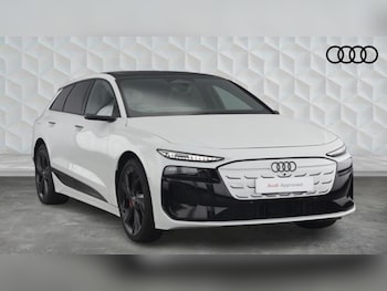 Audi - A6