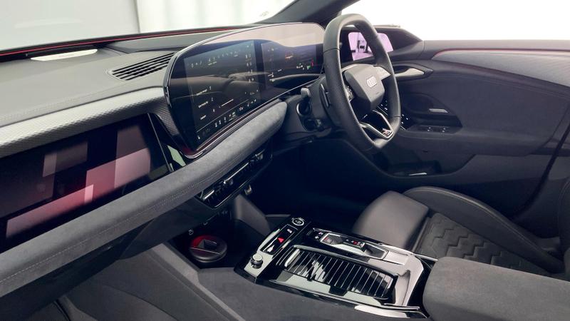 Used Audi A6 2025 for sale - 74917542: Photo 2