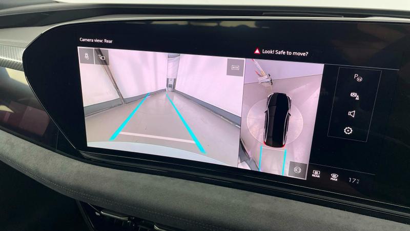 Used Audi A6 2025 for sale - 74917542: Photo 22