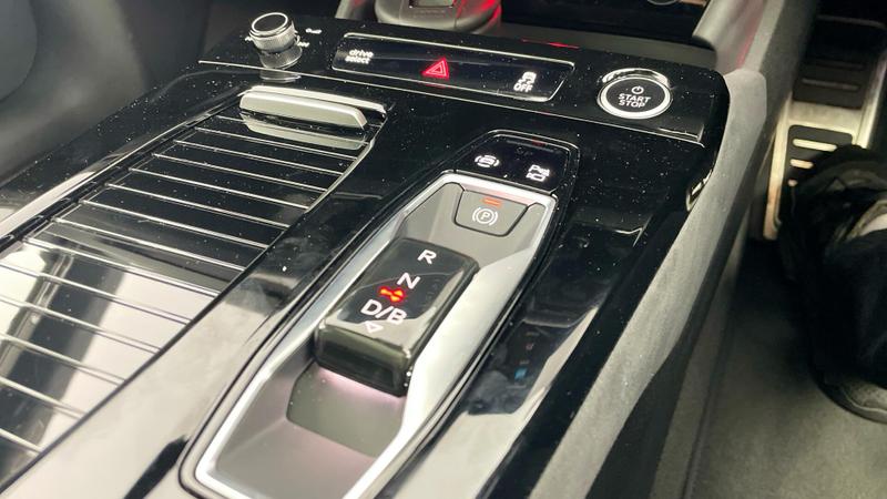 Used Audi A6 2025 for sale - 74917542: Photo 25