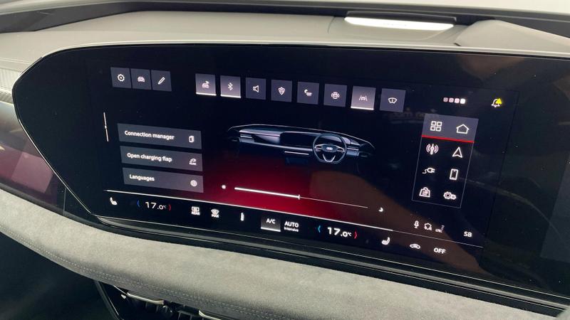 Used Audi A6 2025 for sale - 74917542: Photo 27