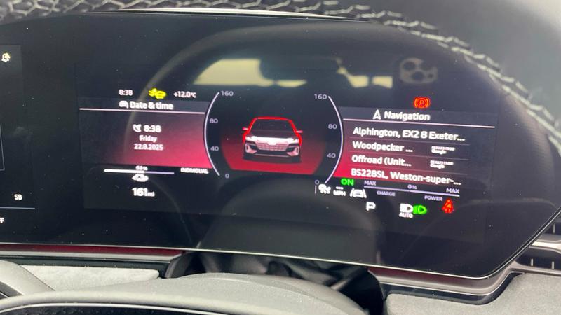 Used Audi A6 2025 for sale - 74917542: Photo 30