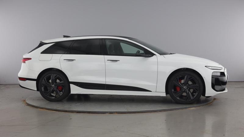 Used Audi A6 2025 for sale - 74917542: Photo 4