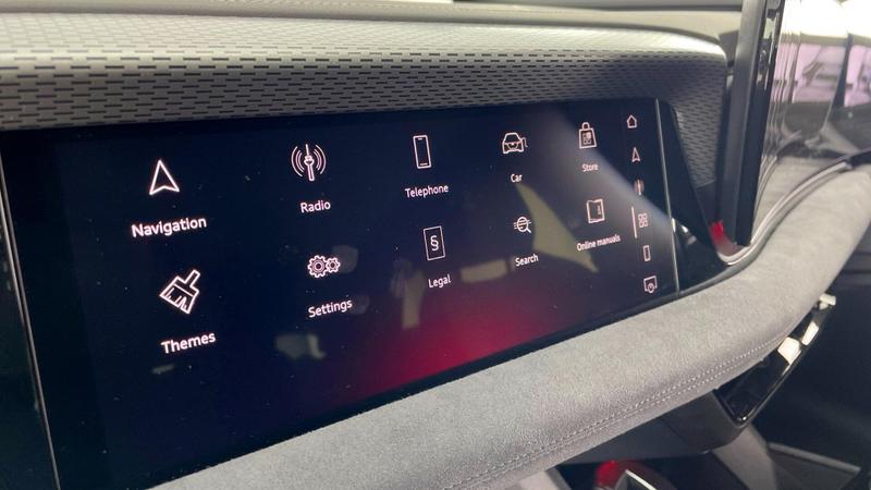 Used Audi A6 2025 for sale - 74917542: Photo 44