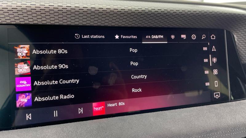 Used Audi A6 2025 for sale - 74917542: Photo 47