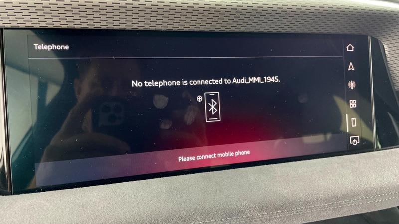 Used Audi A6 2025 for sale - 74917542: Photo 48