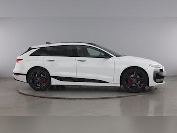 Used Audi A6 2025 for sale - 74917542: Photo