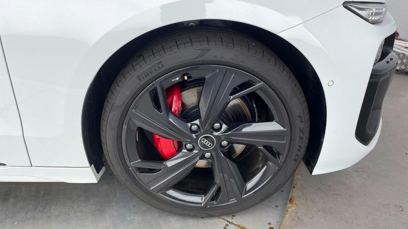 Used Audi A6 2025 for sale - 74917542: Photo 5