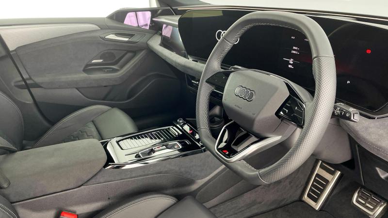 Used Audi A6 2025 for sale - 74917542: Photo 6