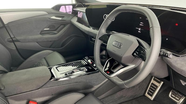 Used Audi A6 2025 for sale - 74917542: Photo 6