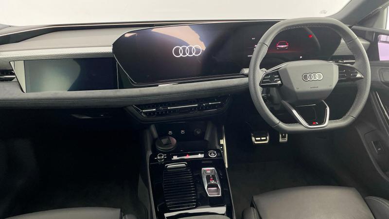 Used Audi A6 2025 for sale - 74917542: Photo 8