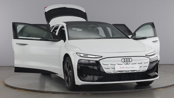 Used Audi A6 2025 for sale - 74917542: Photo 9
