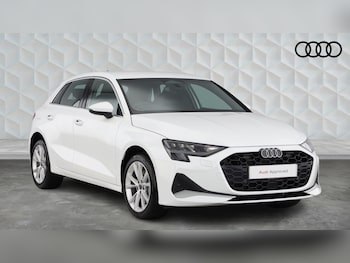 Used Audi A3 2026 for sale - 78941699: Photo