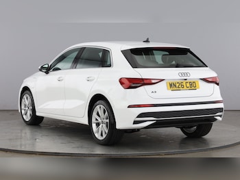 Used Audi A3 2026 for sale - 78941699: Photo