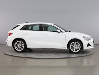Used Audi A3 2026 for sale - 78941699: Photo
