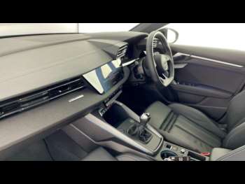 Used Audi A3 2024 for sale - 73342445: Photo