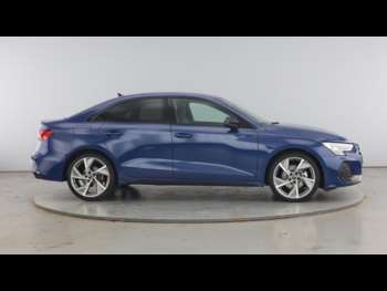 Used Audi A3 2024 for sale - 73342445: Photo