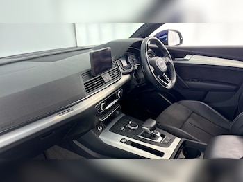 Used Audi Q5 2019 for sale - 79564142: Photo