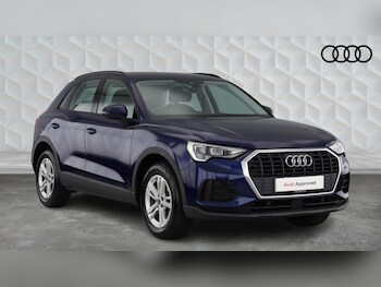 Used Audi Q3 2022 for sale - 78956990: Photo