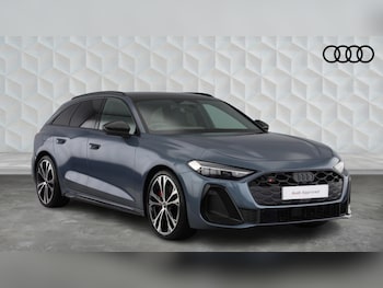 Used Audi S5 Avant 2025 for sale - 77602978: Photo