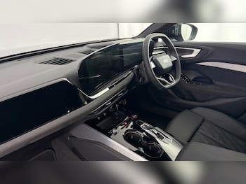 Used Audi S5 Avant 2025 for sale - 77602978: Photo