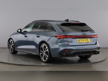 Used Audi S5 Avant 2025 for sale - 77602978: Photo