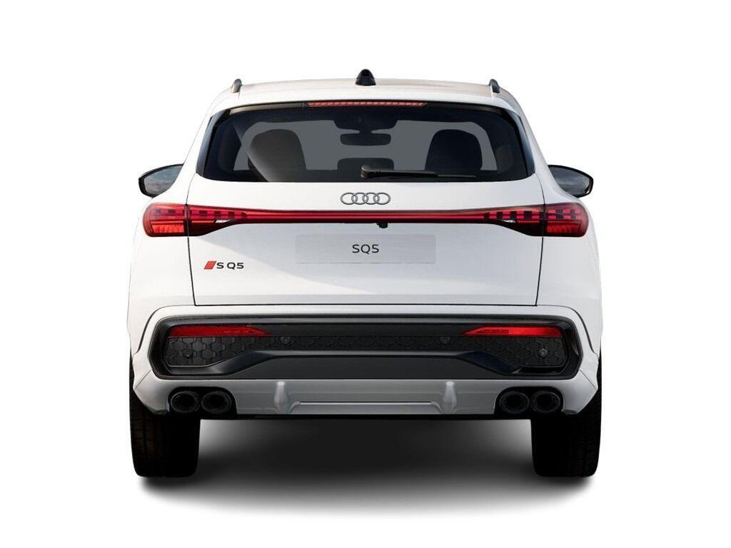 Used Audi SQ5 for sale - 77650347: Photo 4